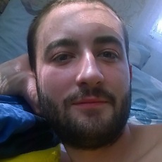 Фотография мужчины Aleshka, 32 года из г. Украинка