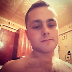 Фотография мужчины Паша, 32 года из г. Борисов