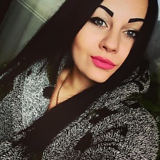 Фотография девушки Яна, 31 год из г. Киев