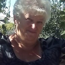 Фотография девушки Лариса, 63 года из г. Одесса