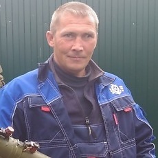 Фотография мужчины Андрей А, 47 лет из г. Северодвинск
