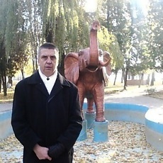 Фотография мужчины Владимир, 55 лет из г. Умань