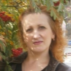 Фотография девушки Галина, 48 лет из г. Владимир