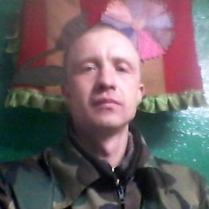 Фотография мужчины Александр, 42 года из г. Старобин