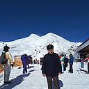 Сафарби, 63 года