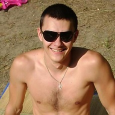 Фотография мужчины Дмитрий, 33 года из г. Москва