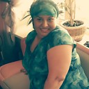 Наталья, 64 года