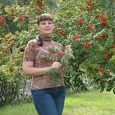 Фотография девушки Анжелика, 46 лет из г. Белгород