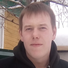 Фотография мужчины Александр, 33 года из г. Молодечно