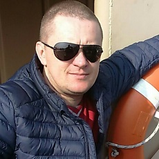 Фотография мужчины Виталик, 45 лет из г. Витебск