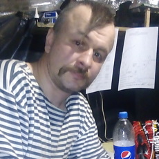 Фотография мужчины Андрей, 43 года из г. Кузнецовск