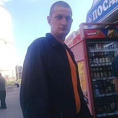 Фотография мужчины Сергей, 44 года из г. Харьков