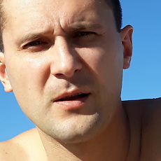 Фотография мужчины Алексей, 36 лет из г. Лепель