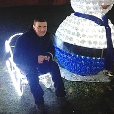 Фотография мужчины Федя, 46 лет из г. Иваново