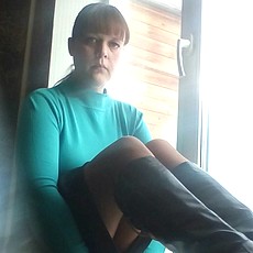 Фотография девушки Солнце, 41 год из г. Ярославль