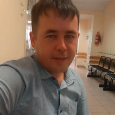 Фотография мужчины Вася, 39 лет из г. Нефтеюганск