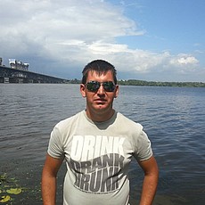 Фотография мужчины Андрей, 32 года из г. Каменское