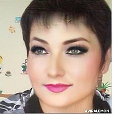 Фотография девушки Надюшка, 50 лет из г. Братск