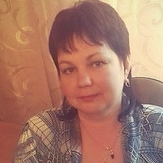 Фотография девушки Светлана, 53 года из г. Кобрин