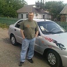Фотография мужчины Сергей, 66 лет из г. Кривой Рог