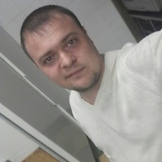 Фотография мужчины Archi, 43 года из г. Прокопьевск