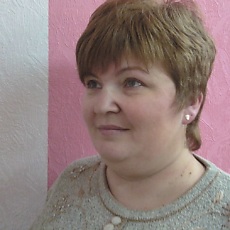 Фотография девушки Елена, 53 года из г. Иваново