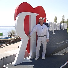 Фотография мужчины Сергей, 59 лет из г. Саратов