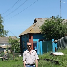 Фотография мужчины Василий, 60 лет из г. Кролевец