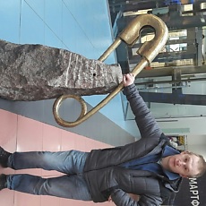 Фотография мужчины Владимир, 32 года из г. Мурманск