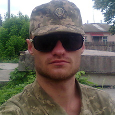 Фотография мужчины Микола, 29 лет из г. Радомышль