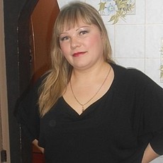 Фотография девушки Вера, 36 лет из г. Магадан