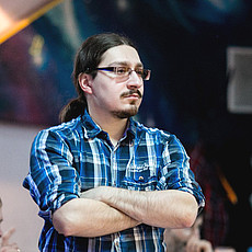 Фотография мужчины Олег, 34 года из г. Минск