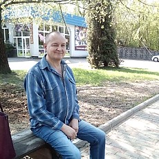 Фотография мужчины Vova, 54 года из г. Ровно