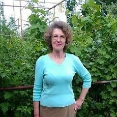 Фотография девушки Лидия, 73 года из г. Орехов