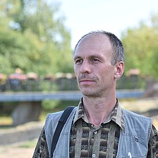 Фотография мужчины Валерий, 53 года из г. Белая Церковь