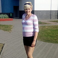 Фотография девушки Жанна, 49 лет из г. Борисов