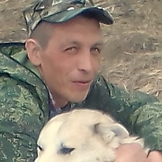 Фотография мужчины Сергей, 40 лет из г. Вологда