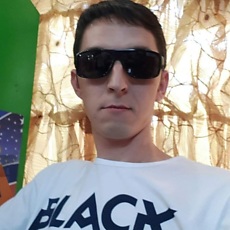 Фотография мужчины Artur Zidikhanov, 39 лет из г. Шымкент