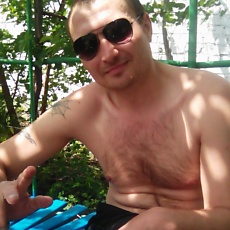 Фотография мужчины Архангел, 42 года из г. Кропивницкий