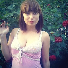 Фотография девушки Анастасия, 34 года из г. Фастов