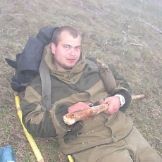 Фотография мужчины Вячеслав, 31 год из г. Новочеркасск