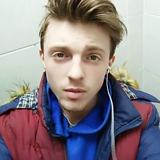 Фотография мужчины Лорен Конлон, 27 лет из г. Южноукраинск