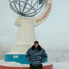 Фотография мужчины Салават, 41 год из г. Кызыл