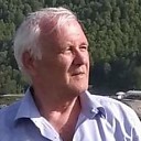 Сергей, 64 года