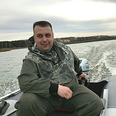 Фотография мужчины Владимир, 41 год из г. Анжеро-Судженск
