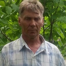 Фотография мужчины Андрей, 55 лет из г. Бобров
