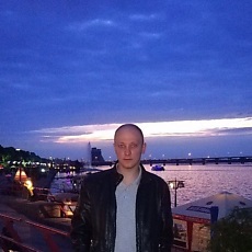 Фотография мужчины Максим, 36 лет из г. Днепр