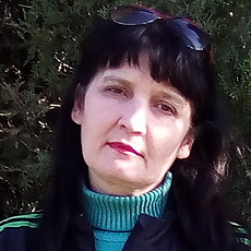 Фотография девушки Марина, 52 года из г. Симферополь