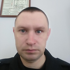 Фотография мужчины Антоха, 37 лет из г. Челябинск