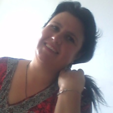 Фотография девушки Elina, 46 лет из г. Киев